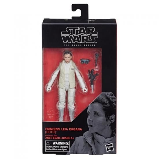 スター・ウォーズ ブラック・シリーズ 6 スター・ウォーズ ブラック・シリーズ 6