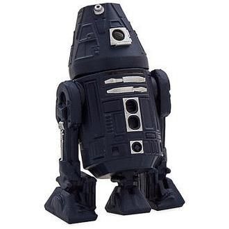 STAR WARS　スターウォーズ　ミニフィギュア スター・ウォーズ スケールモデルシリーズ Mini Figure 【バンダイ】