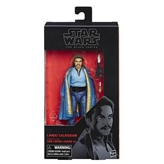 スター・ウォーズ ブラック・シリーズ 6