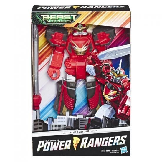パワーレンジャー メガゾード (完成品) - ホビーサーチ ロボット