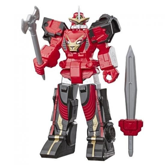 パワーレンジャー メガゾード wave 1 2種セット - RED MERCURY パワーレンジャー メガゾード wave 1 2種セット - RED MERCURY