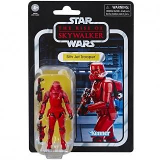 スター・ウォーズ VC04 ルーク・スカイウォーカー (ベスピン