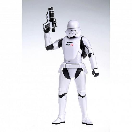 スター・ウォーズ ブラック・シリーズ 6