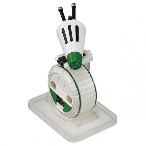 スターウォーズ メタコレ ソフトバンク２種 リモートコントロール D-O おまけ スターウォーズ メタコレ ソフトバンク2種 リモート