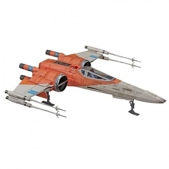 タカラトミー スター・ウォーズ サウンドビークル Xウイング