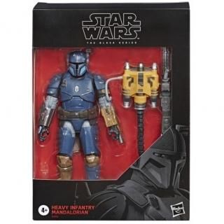 スター・ウォーズ ブラック・シリーズ 6 スター・ウォーズ ブラック・シリーズ 6