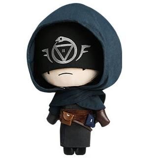 Amazon.co.jp: Identity V 第五人格 ぬいぐるみ 着せ替え 人形