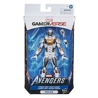 マーベル・レジェンズ アベンジャーズ（ゲーマーバース/アボミ