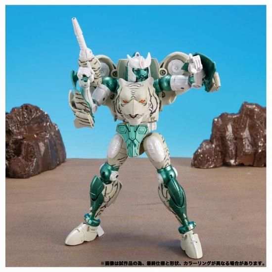 できない ヤフオク! - 新品未開封 MP-50 タイガトロン 国内正規品 トラ