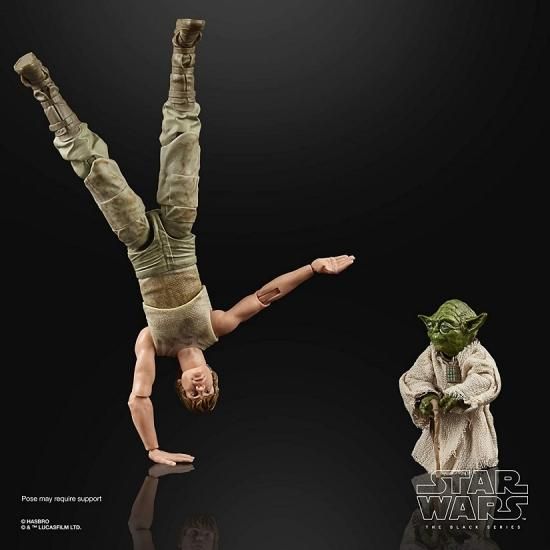 スター・ウォーズ ブラック・シリーズ 6