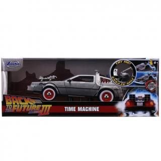 バック・トゥー・ザ・フューチャー - RED MERCURY