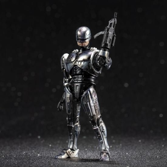 タカラロボコップ3フィギュア Amazon.co.jp: タカラ リアルフィギュア ロボコップ ROBOCOP 3