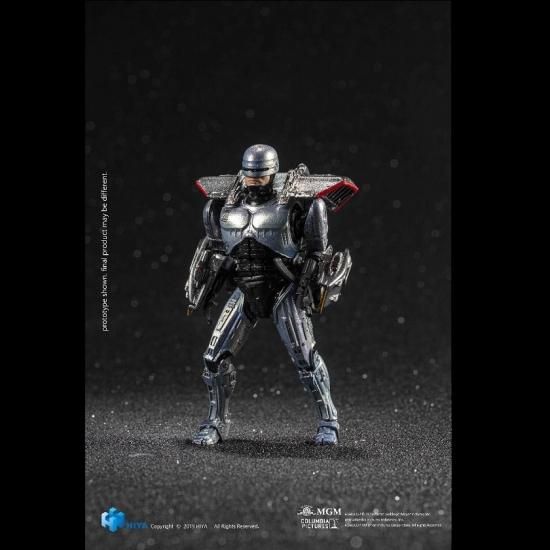 タカラロボコップ3フィギュア Amazon.co.jp: タカラ リアルフィギュア ロボコップ ROBOCOP 3