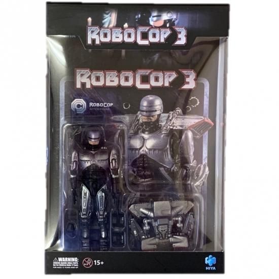 ロボコップ3【ロボコップ with ジェットパック】MAFEX No.87 Amazon.co.jp: MAFEX マフェックス No.087 ロボコップ 3 全高約160mm