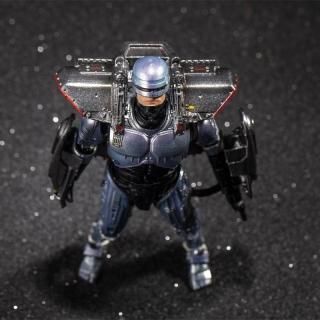 ロボコップ - RED MERCURY ロボコップ - RED MERCURY