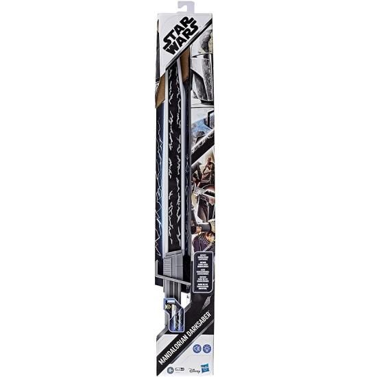 スター・ウォーズ マンダロリアン ダークセーバー - RED MERCURY