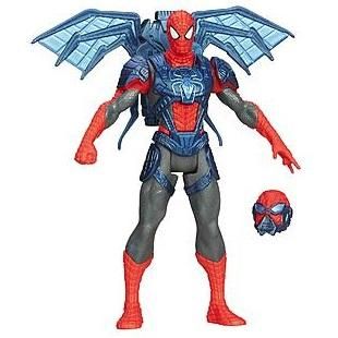 アメイジングスパイダーマン1、2 アメイジング スパイダーマン 1 & 2パック : Spiderman