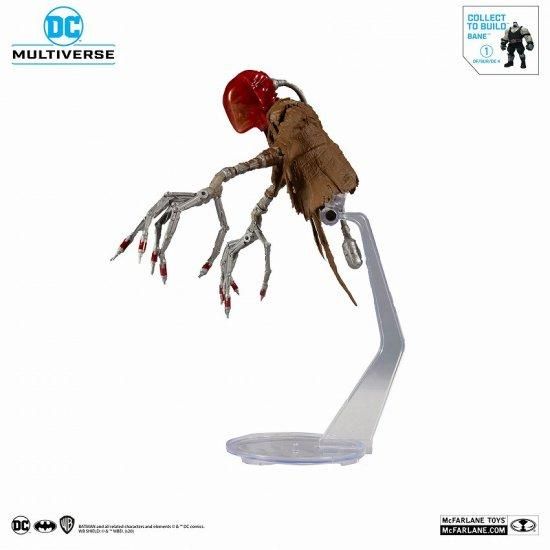 DC マルチバース スケアクロウ（ベイン BAF） - RED MERCURY
