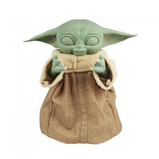 スター・ウォーズ マンダロリアン ギャラクティック・スナッキン