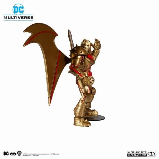 3%OFFクーポン利用でポイント最大8倍相当 バットマン ヘルバット