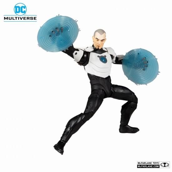 DC MULTIVERSE シュリーク・アンマスクド DC MULTIVERSE シュリーク・アンマスクド DC MULTIVERSE