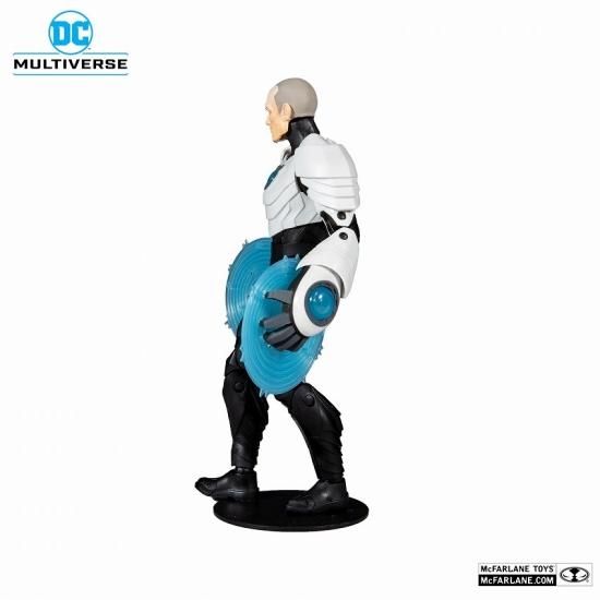 DC MULTIVERSE シュリーク・アンマスクド DC マルチバース シュリーク（アンマスク） - RED MERCURY