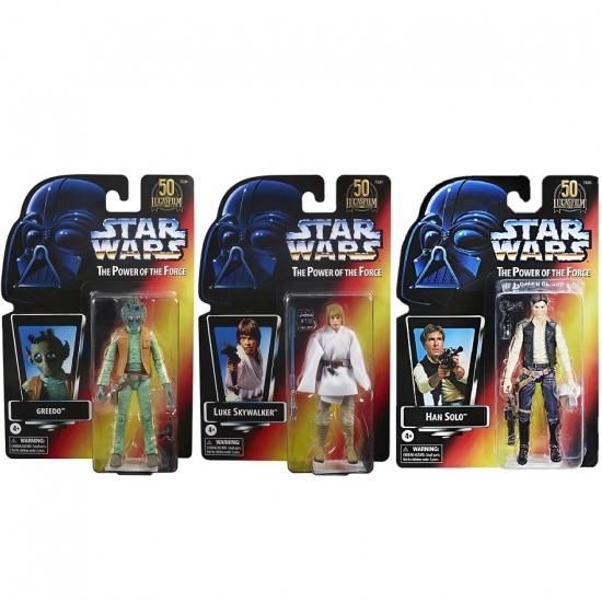 スター・ウォーズ クローン大戦 ARC トルーパー ルーカス