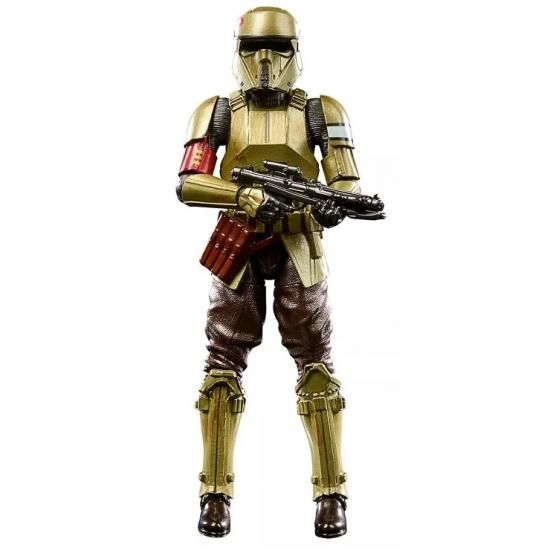 スター・ウォーズ ブラック・シリーズ 6