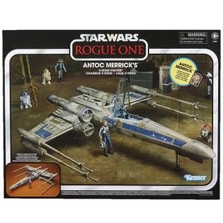 スター・ウォーズ ヴィンテージ・コレクション - RED MERCURY