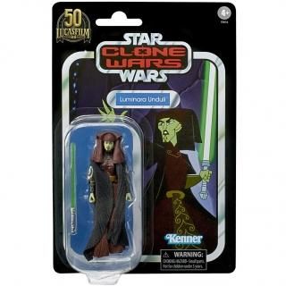 スター・ウォーズ ブラック・シリーズ 6