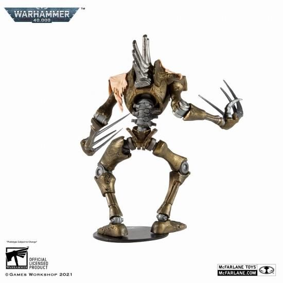 WH40k】 ネクロン イモータル/Necron Immortals | ウォー