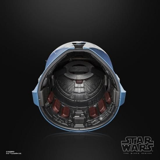 スター・ウォーズ ブラック・シリーズ ボ=カターン・クライズ スター・ウォーズ ブラック・シリーズ ボ=カターン・クライズ