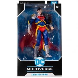 DCコミックス』【DCマルチバース】7インチ・アクション