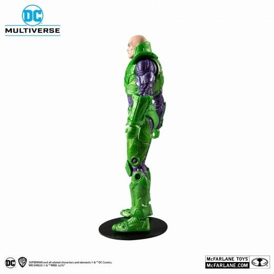 DCコミックス』【DCマルチバース】7インチ・アクション