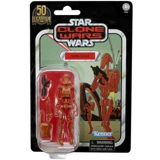 スター・ウォーズ ヴィンテージ・コレクション wave 47 4種