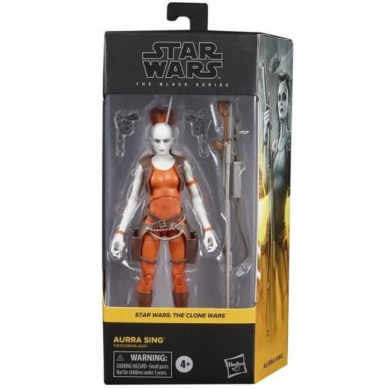 Star Wars Vintage Collection ~ 3.75