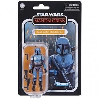 スター・ウォーズ ブラック・シリーズ 6