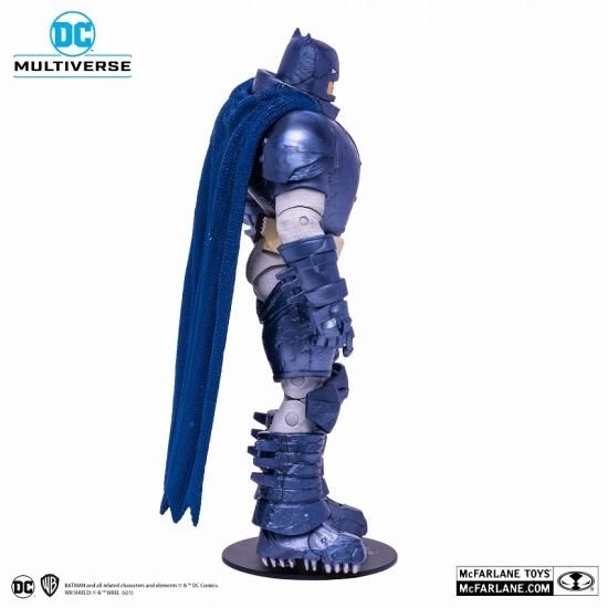 DC マルチバース スーパーマン vs. アーマード バットマン - RED DC マルチバース スーパーマン vs. アーマード バットマン - RED