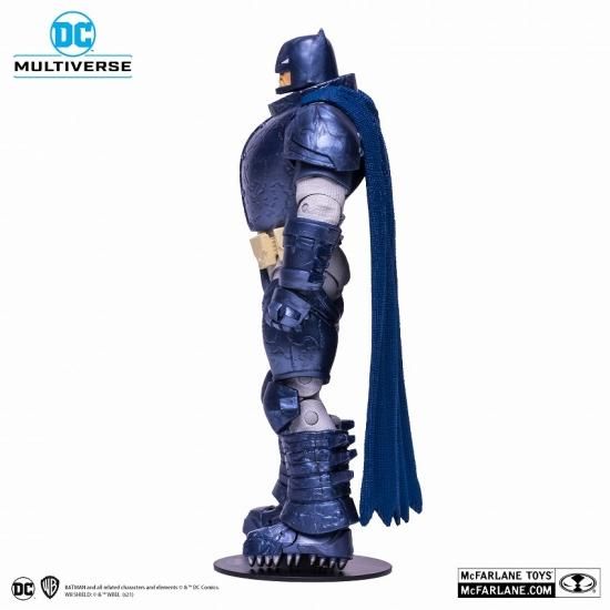 DC マルチバース スーパーマン vs. アーマード バットマン - RED DC マルチバース スーパーマン vs. アーマード バットマン - RED