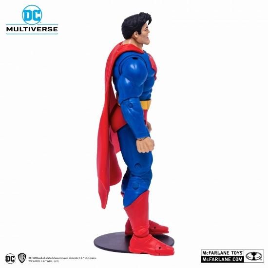 DC マルチバース スーパーマン vs. アーマード バットマン - RED DC マルチバース スーパーマン vs. アーマード バットマン - RED
