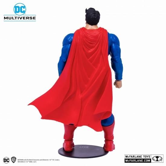 DC マルチバース バットマン vs スーパーマン ジャスティスの