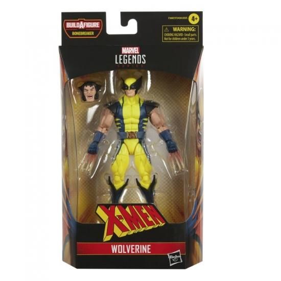 マーベルレジェンド　ボーンブレイカー Amazon | 中古「マーベルレジェンドボーンブレイカー（ビルド