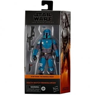 スターウォーズ　ブラックシリーズ　アソーカタノ　マンダロリアン ホビーショップ I.T.R. / スター・ウォーズ ブラックシリーズ