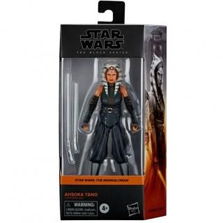 スター・ウォーズ ブラック・シリーズ 6 スター・ウォーズ ブラック・シリーズ 6