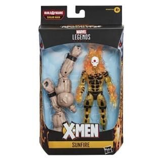 マーベルレジェンド・シュガーマン Amazon.co.jp: X-Men マーベル レジェンド ウェーブ5 シュガー