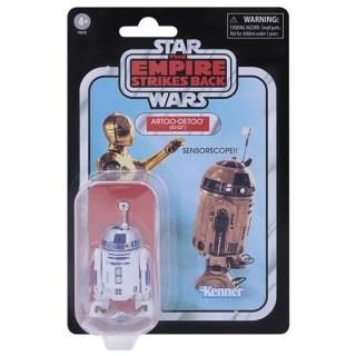 レア‼️スターウォーズ⭐️ヴィンテージコレクション ストームトルーパー スター・ウォーズ ヴィンテージ・コレクション ストーム