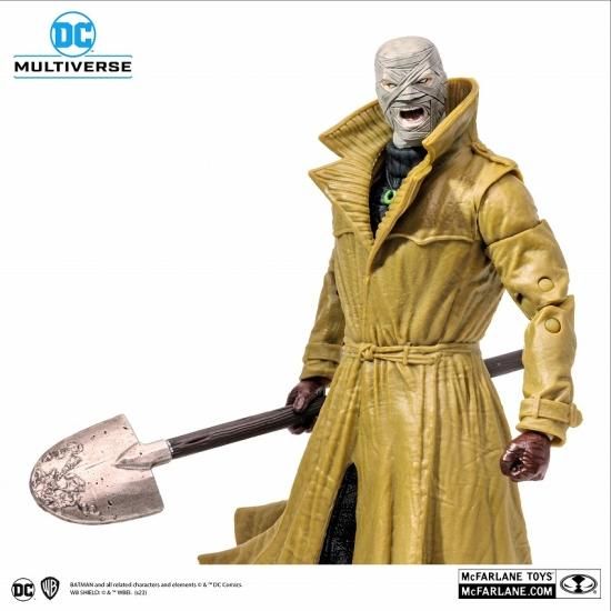 DC マルチバース バットマン vs. ハッシュ - RED MERCURY DC マルチバース バットマン vs. ハッシュ - RED MERCURY