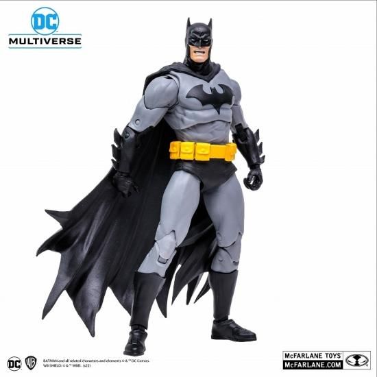 Amazon.co.jp: McFarlane Toys - DC マルチバース バットマン vs