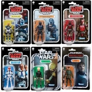 スター・ウォーズ ヴィンテージ・コレクション インペリアル