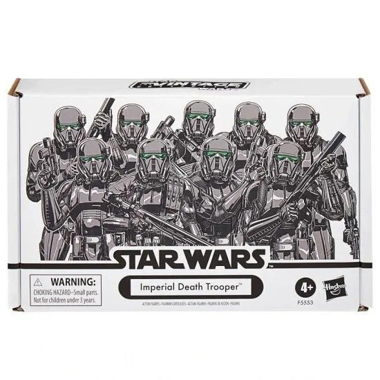 スター・ウォーズ ヴィンテージ・コレクション インペリアル